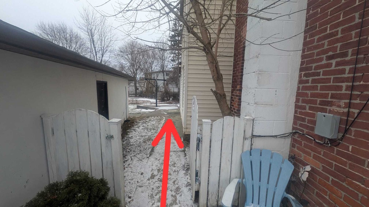 Photo of Outdoor in Sunnyside