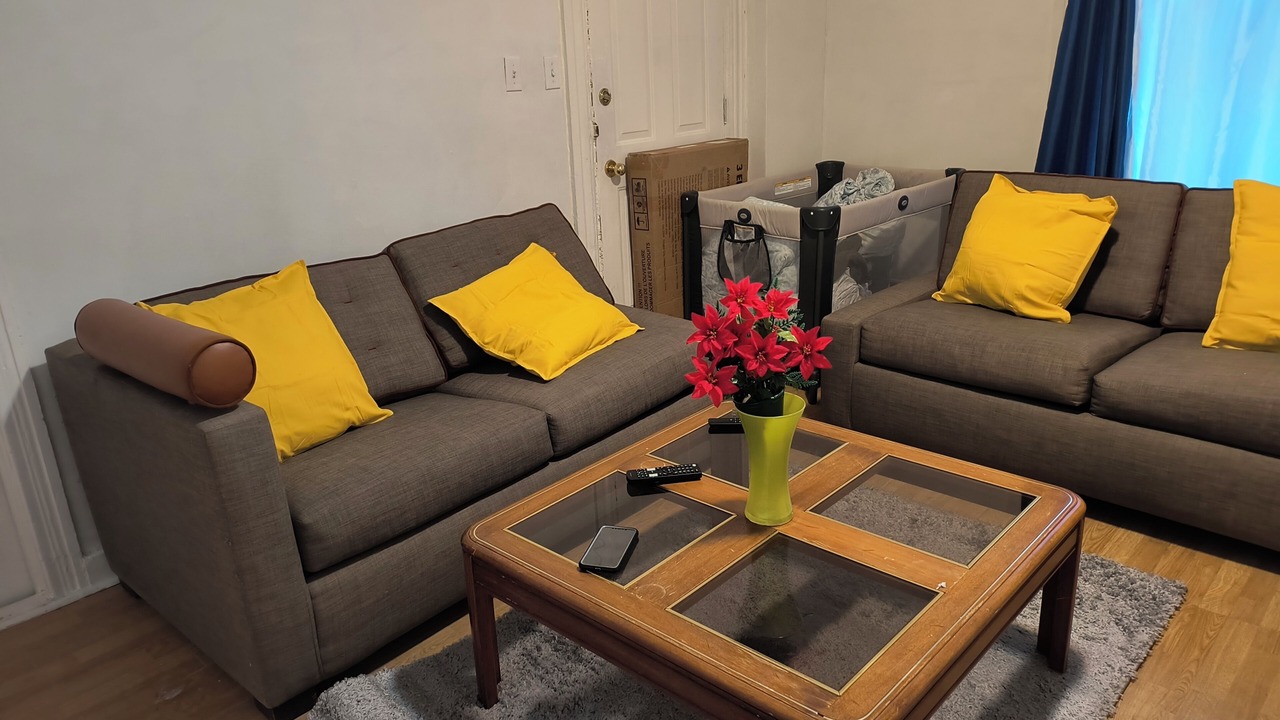 Photo of Livingroom in Sunnyside