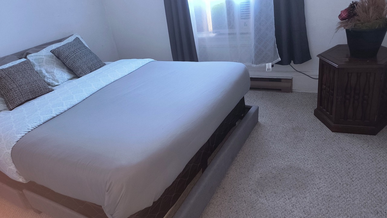 Photo of Bedroom in Sunnyside