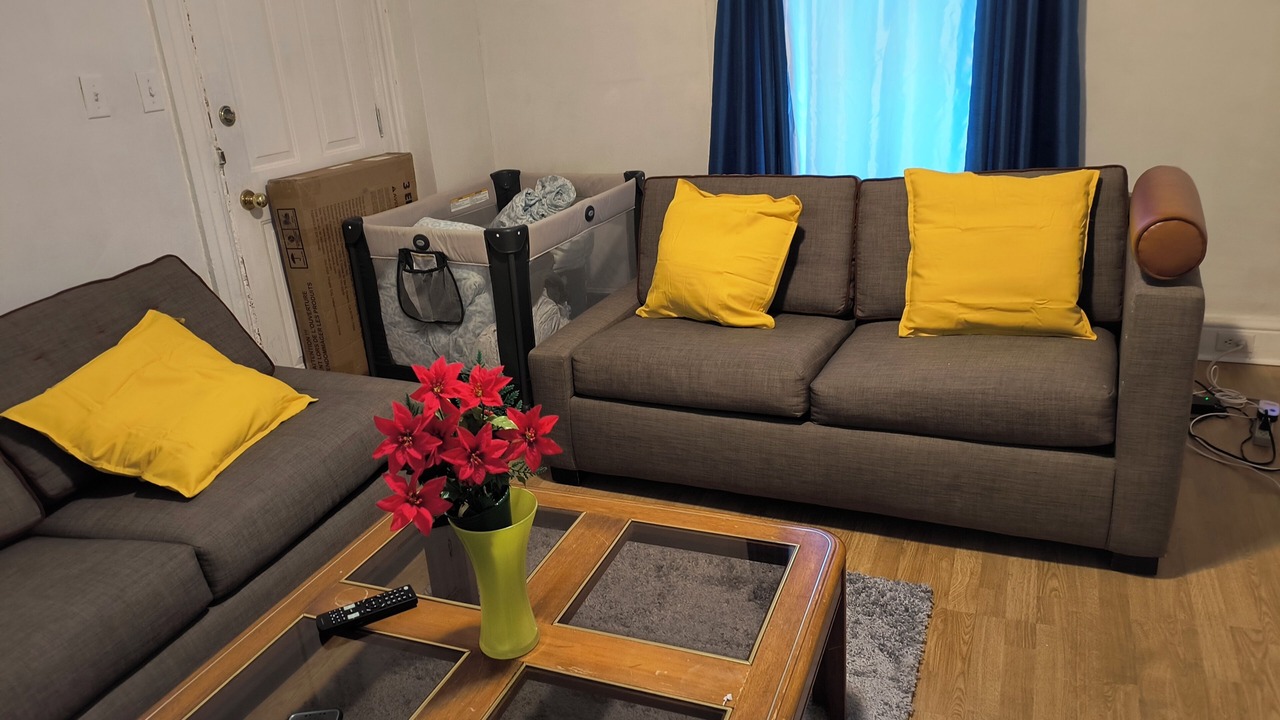 Photo of Livingroom in Sunnyside