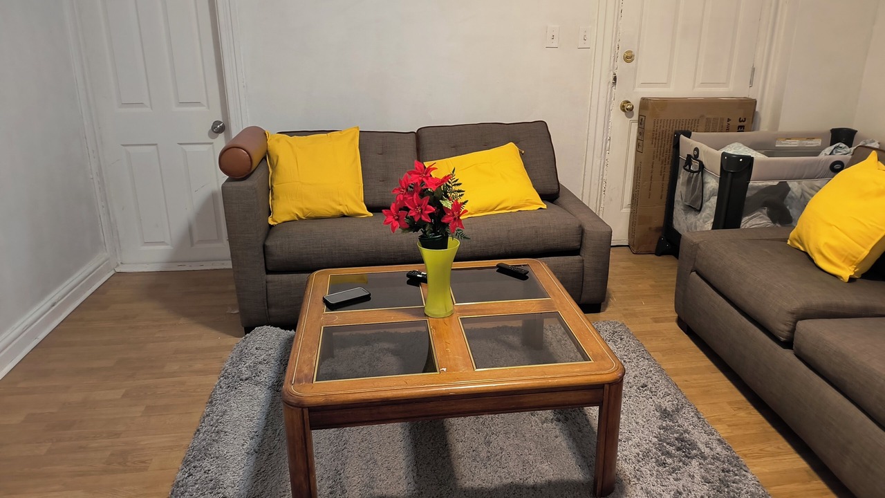 Photo of Livingroom in Sunnyside