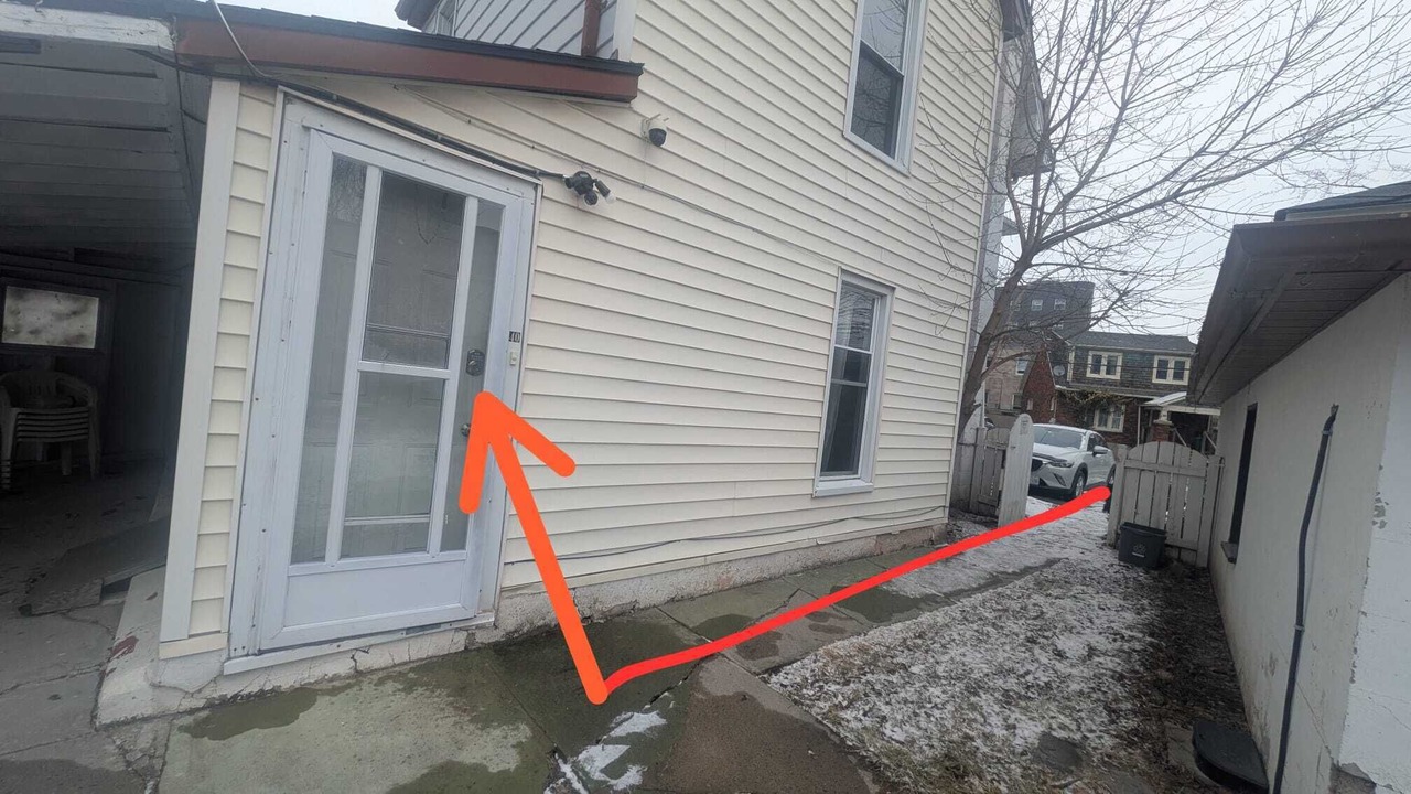Photo of Outdoor in Sunnyside