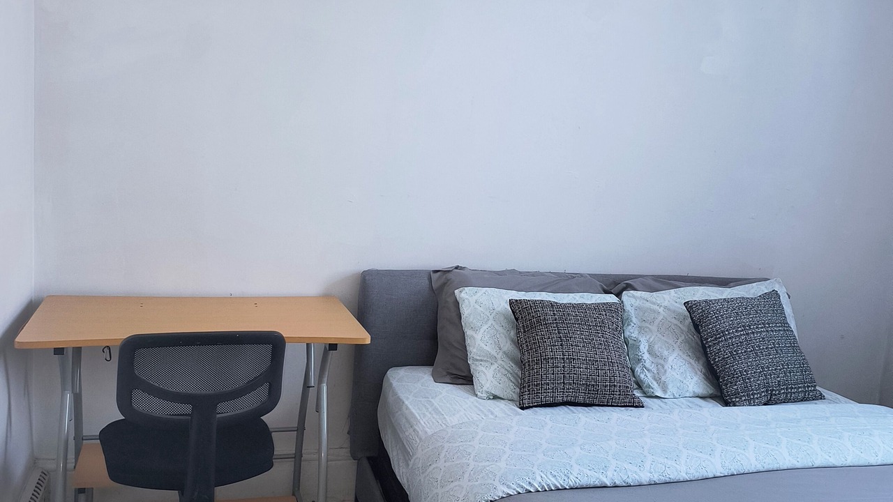 Photo of Bedroom in Sunnyside