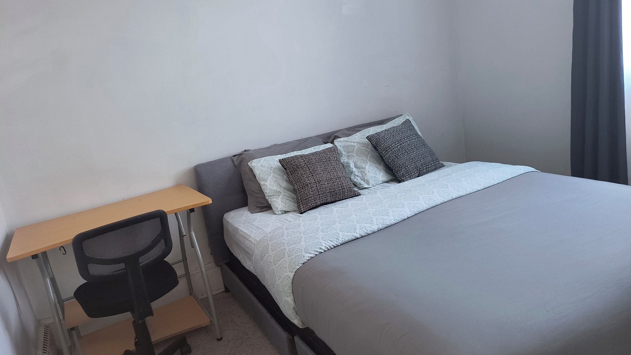 Photo of Bedroom in Sunnyside