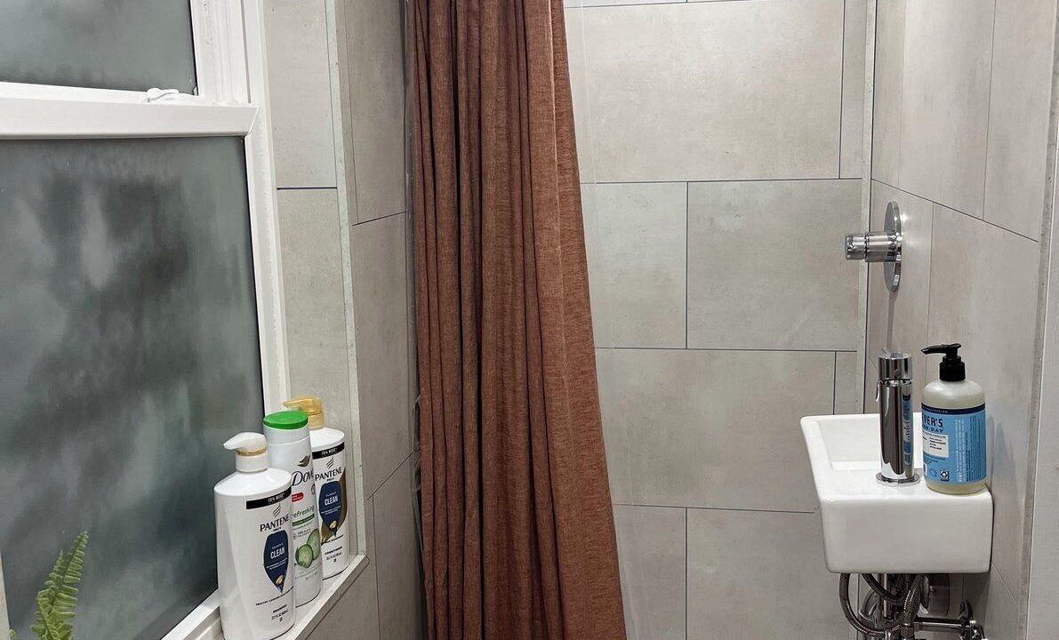 Photo of Bathroom in Hartsville