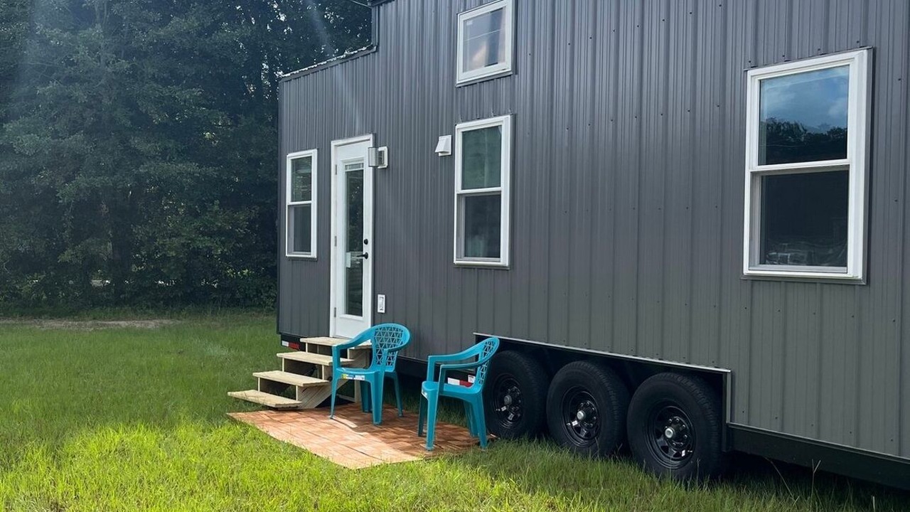 Photo of Outdoor in Hartsville