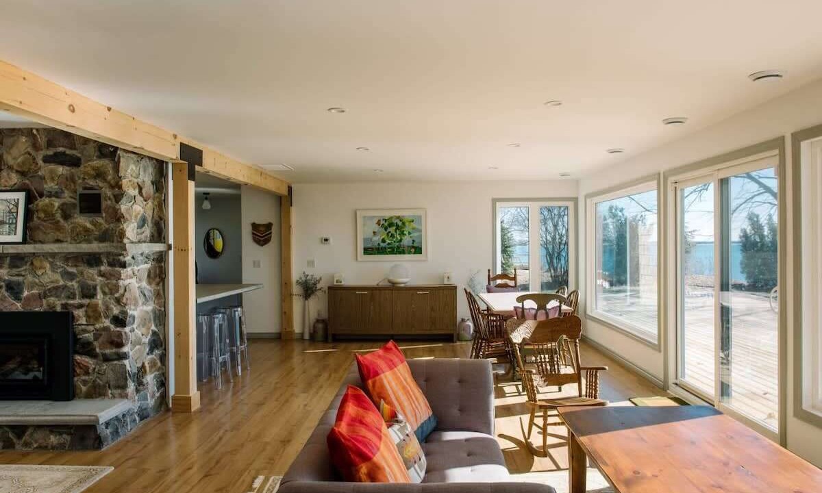 Photo of Livingroom in Wellington
