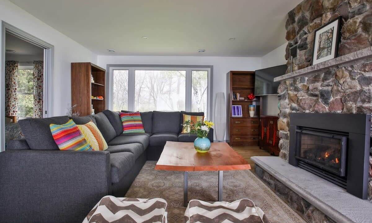 Photo of Livingroom in Wellington