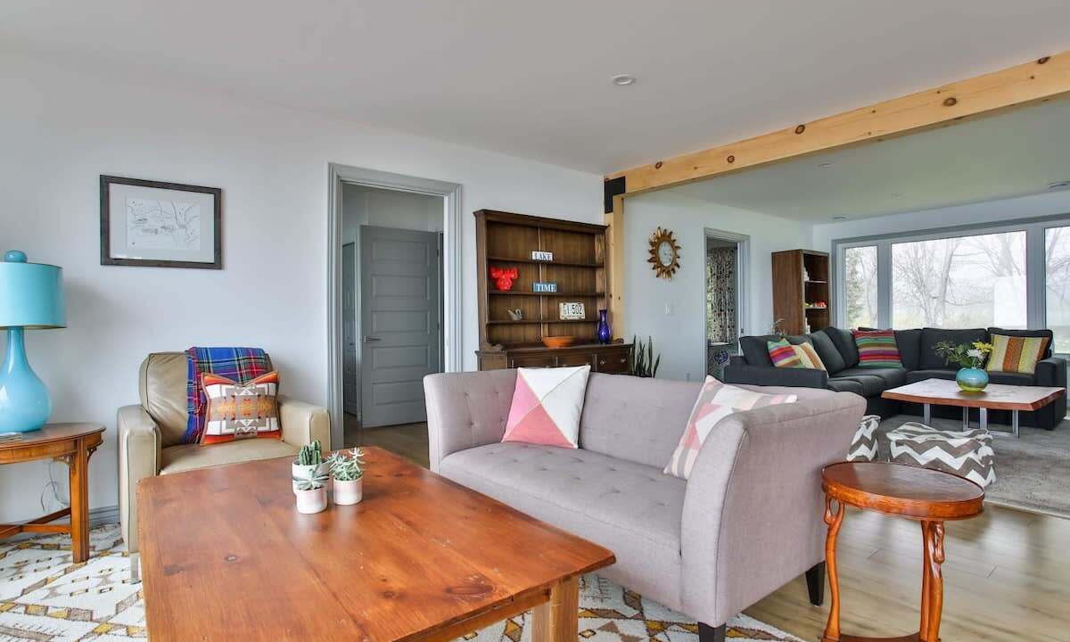 Photo of Livingroom in Wellington