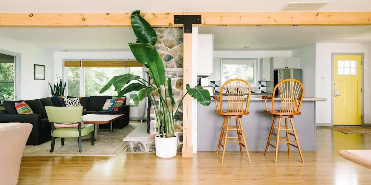 Photo of Livingroom in Wellington