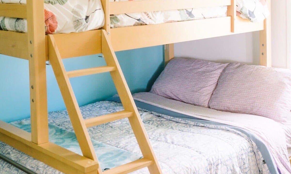 Photo of Bedroom in Wellington