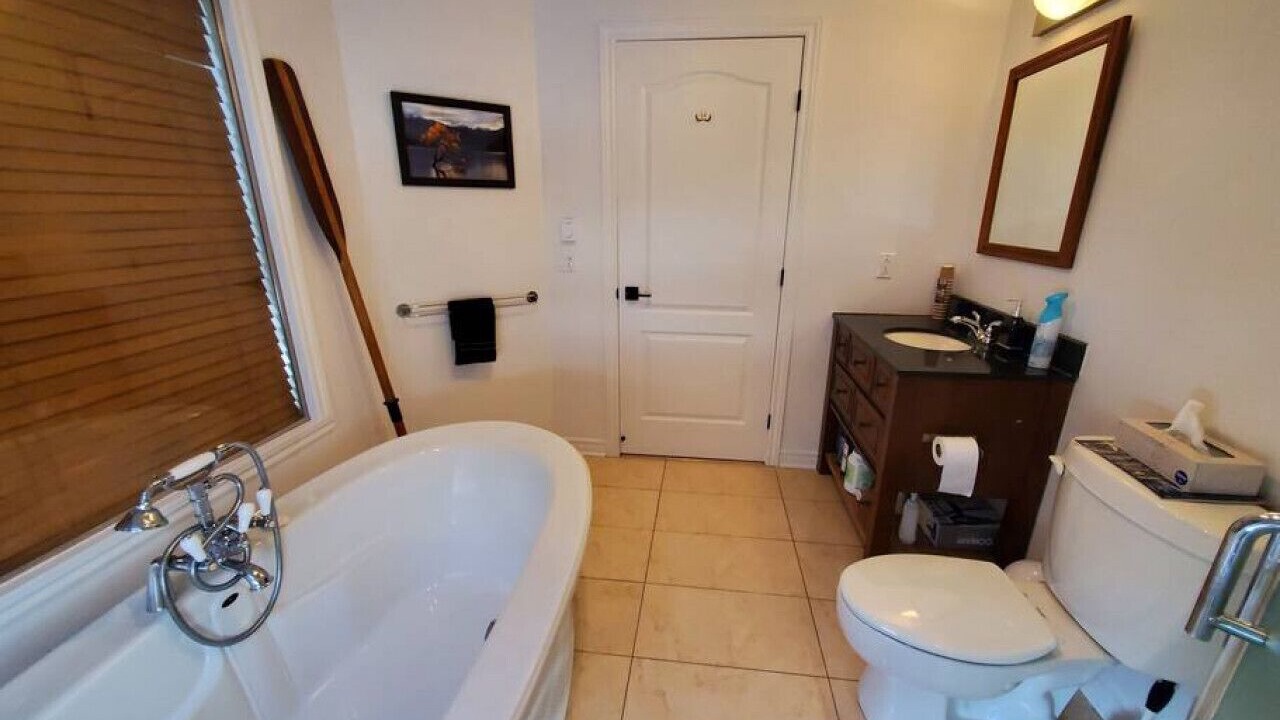 Photo of Bathroom in Piedmont