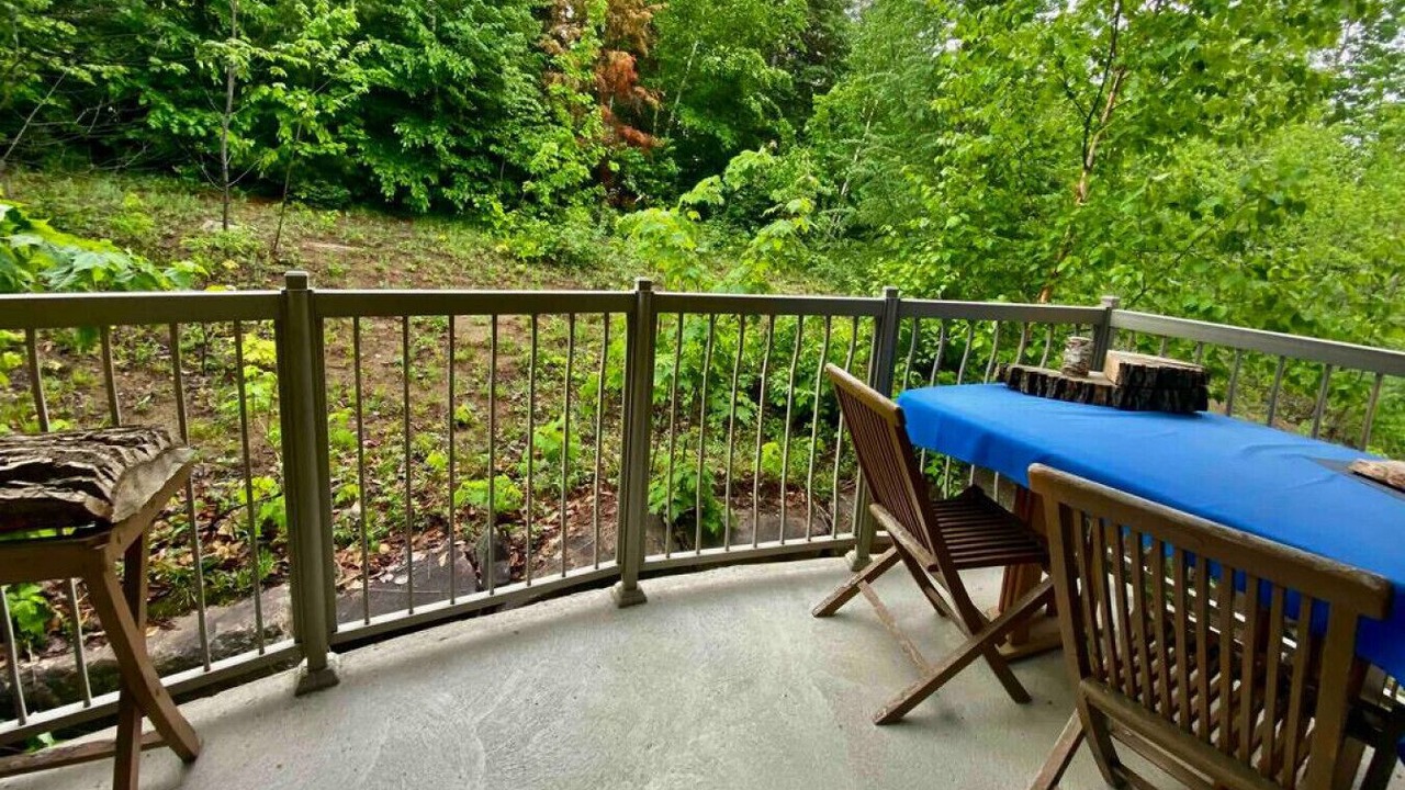 Photo of Patio Balcony in Piedmont