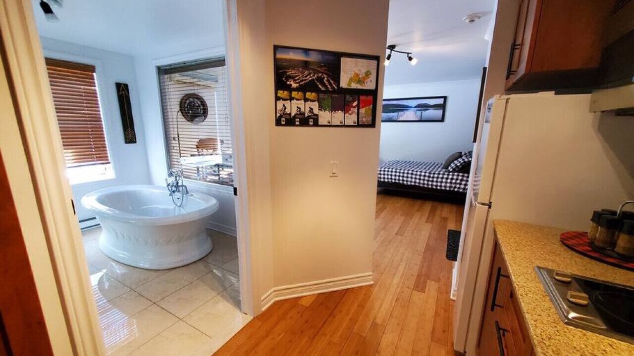 Photo of Bathroom in Piedmont