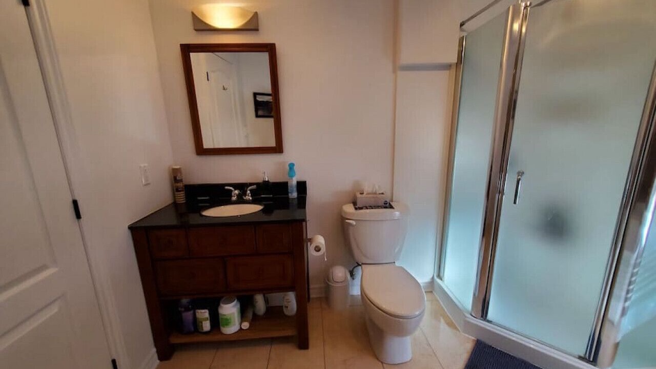 Photo of Bathroom in Piedmont