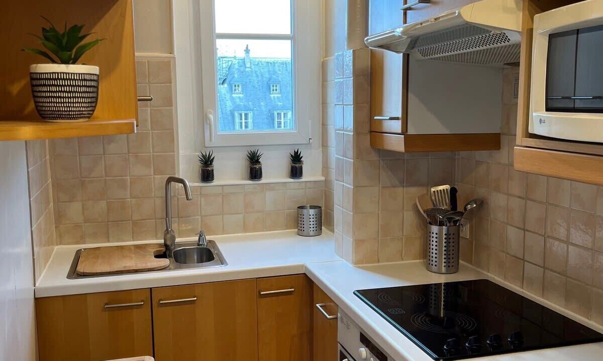 Photo of Kitchen in Arsenal