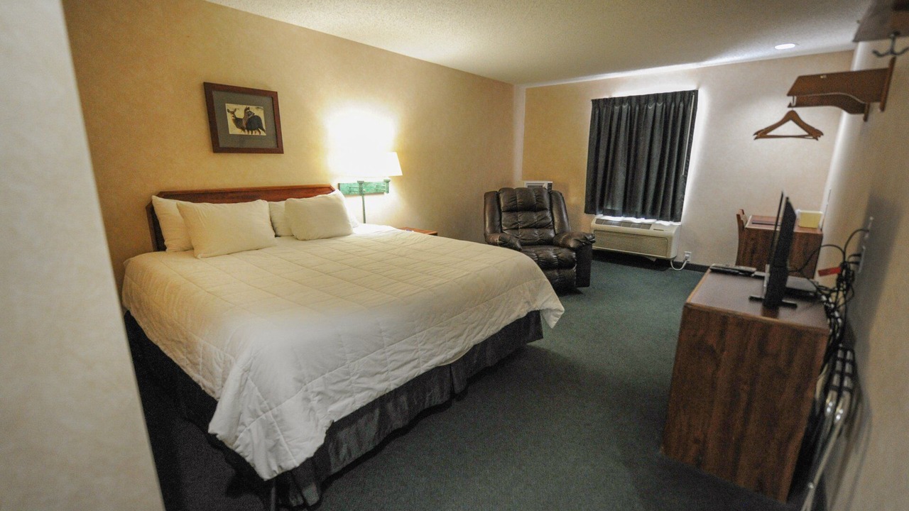 Photo of Bedroom in Yuma County