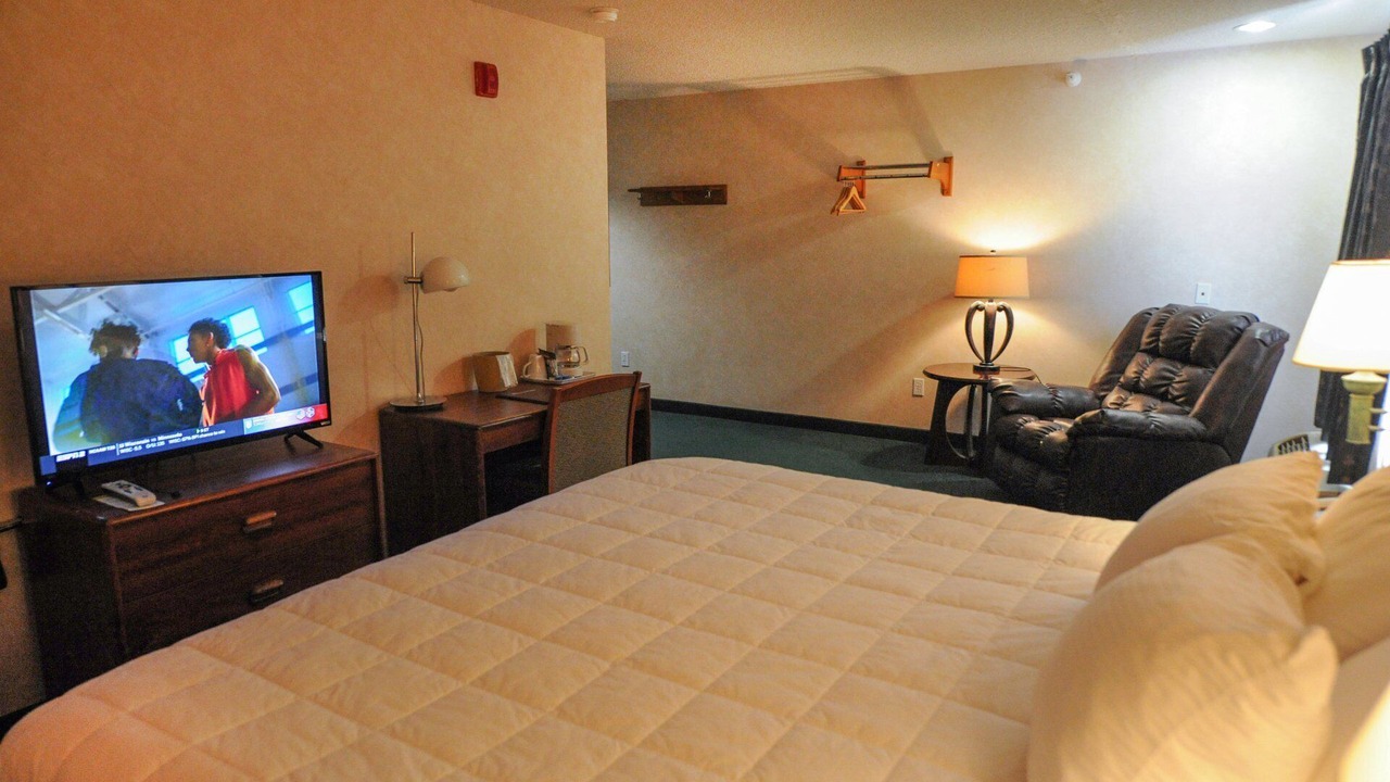 Photo of Bedroom in Yuma County