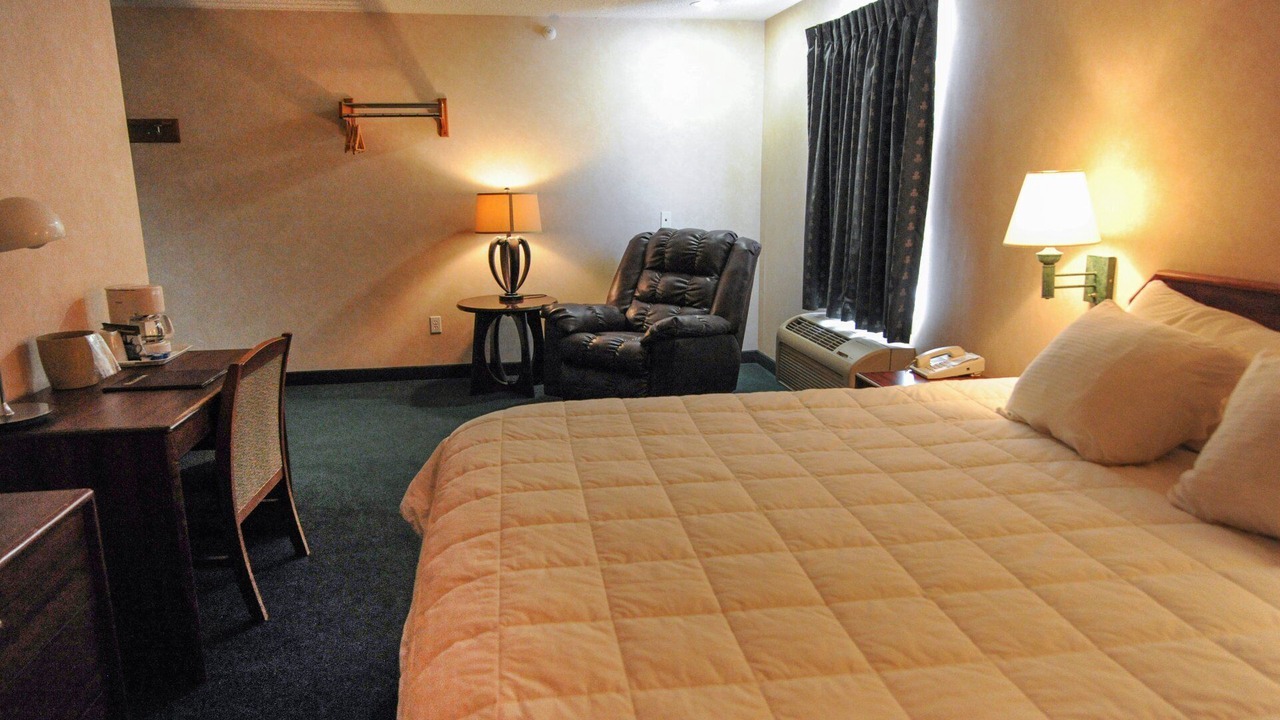 Photo of Bedroom in Yuma County