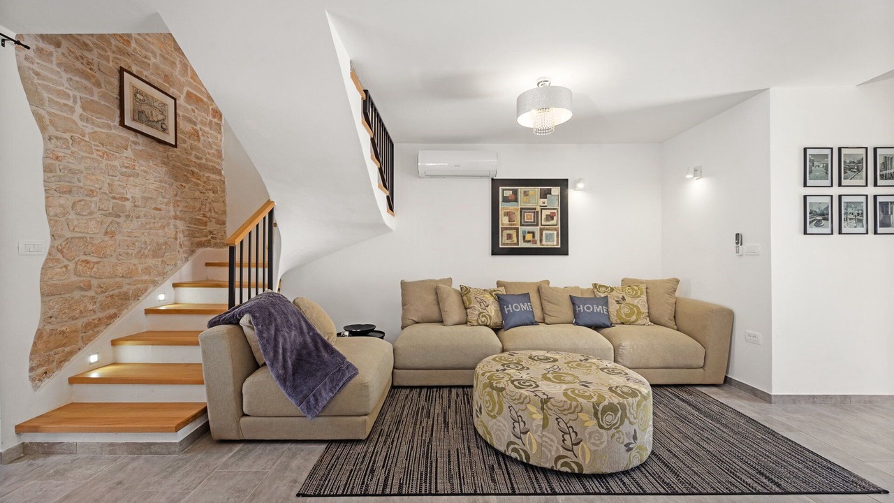 Photo of Livingroom in Mali Vareski