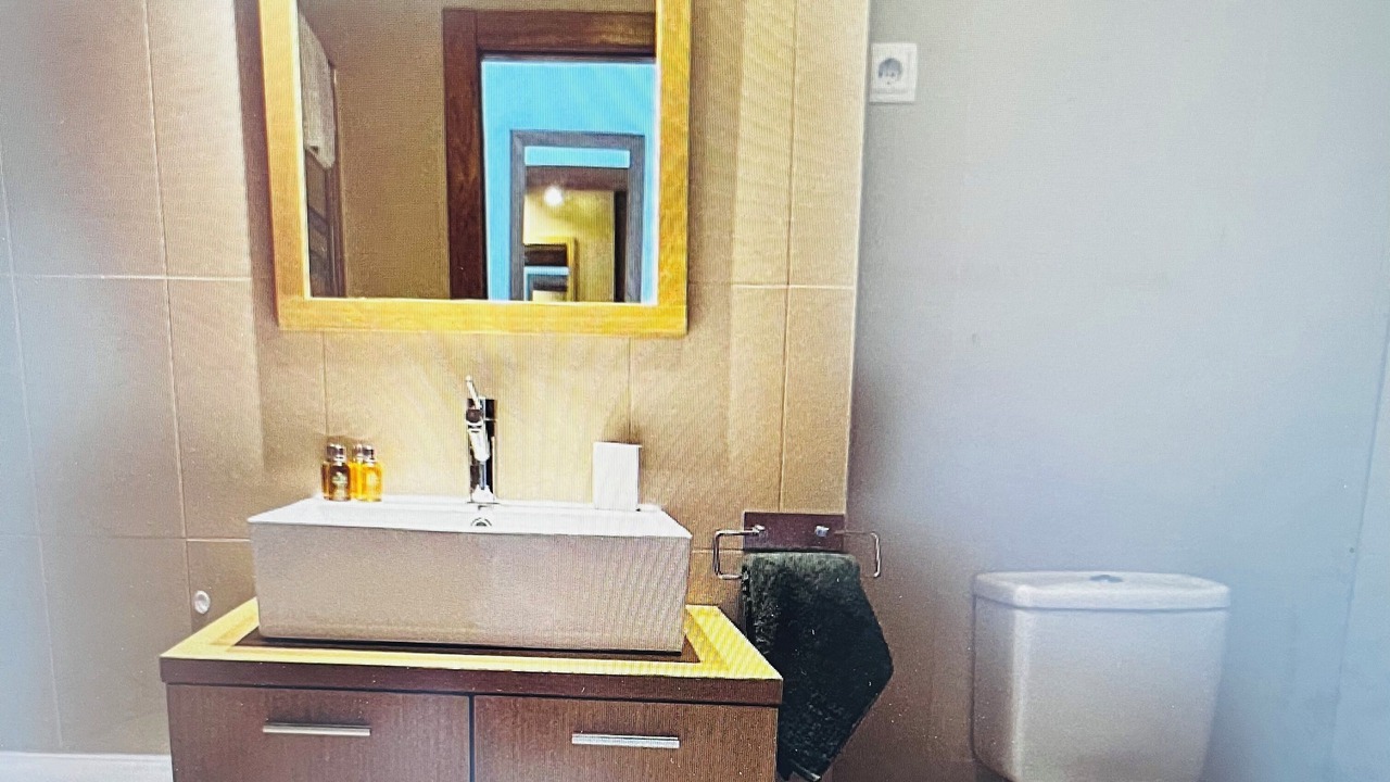 Photo of Bathroom in Sucina