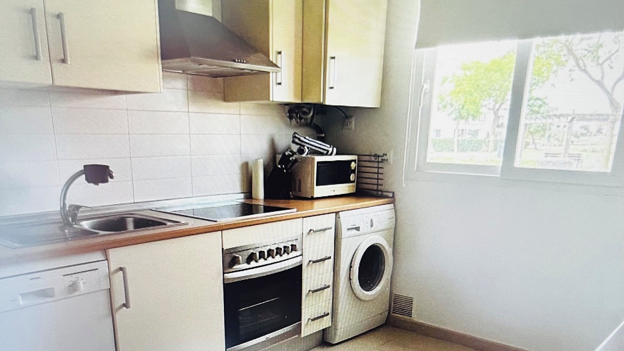 Photo of Kitchen in Sucina