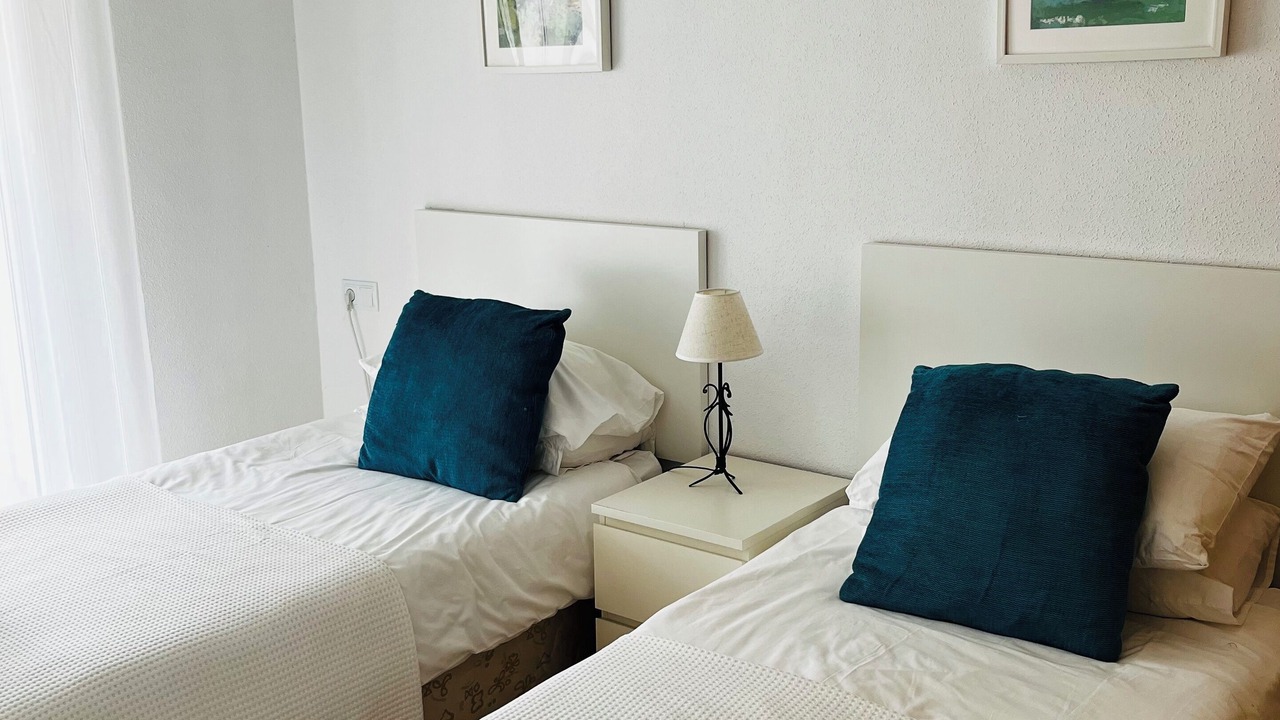 Photo of Bedroom in Sucina