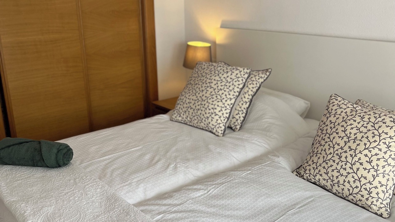 Photo of Bedroom in Sucina