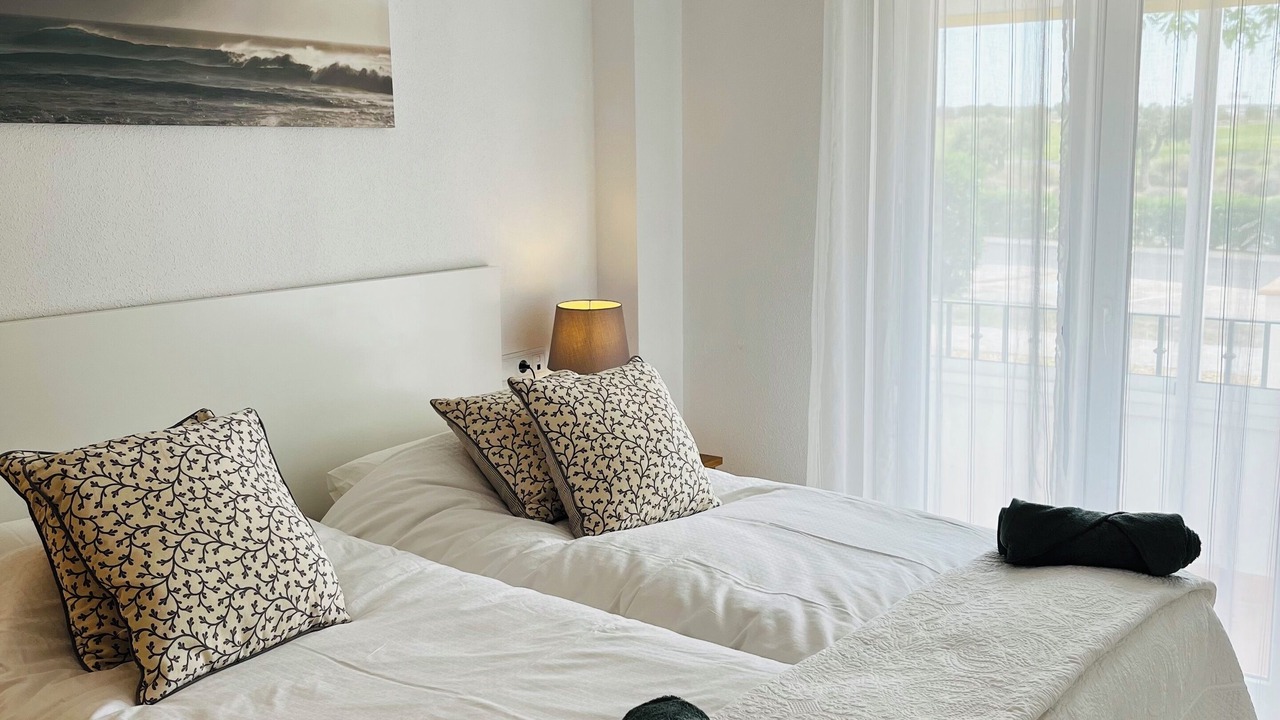 Photo of Bedroom in Sucina