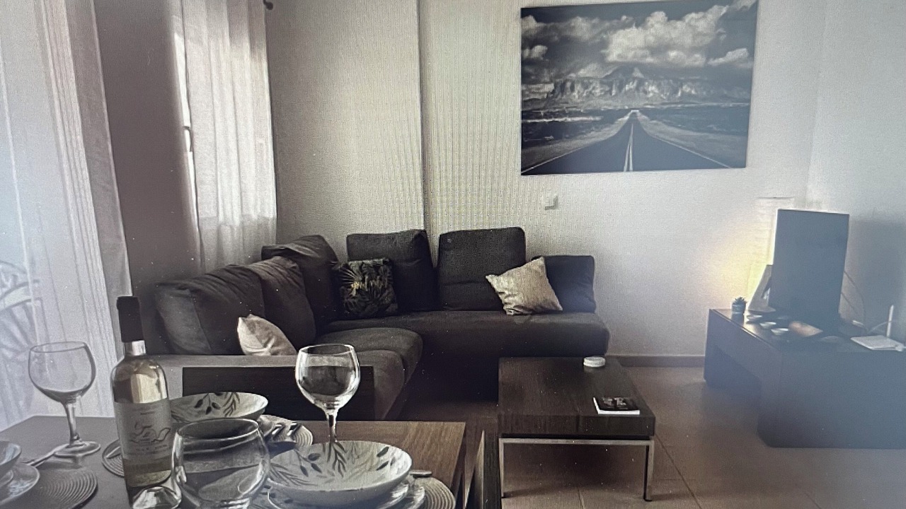 Photo of Livingroom in Sucina