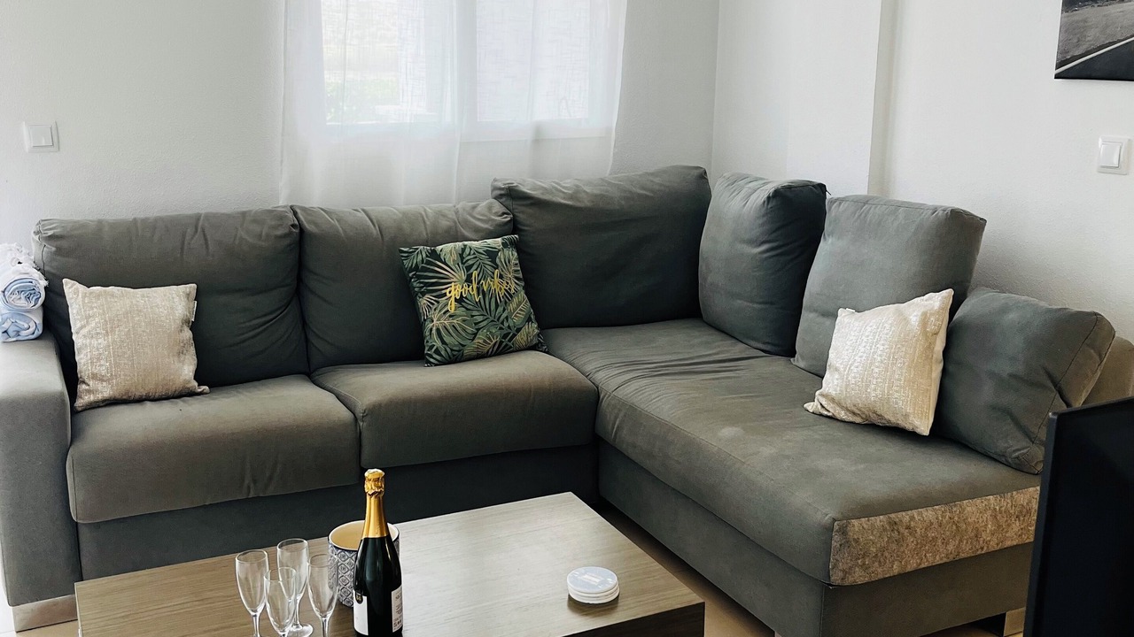 Photo of Livingroom in Sucina