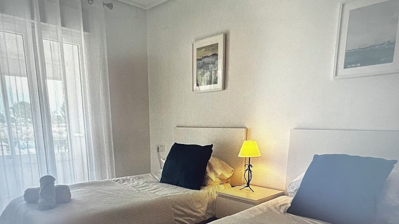 Photo of Bedroom in Sucina