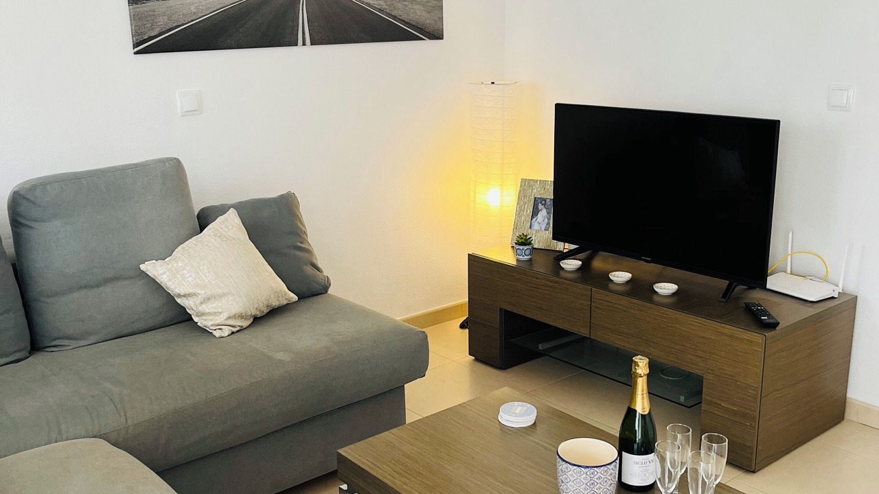 Photo of Livingroom in Sucina