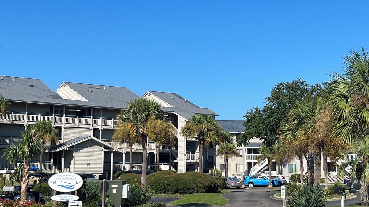 Photo of Outdoor in Beachwalk