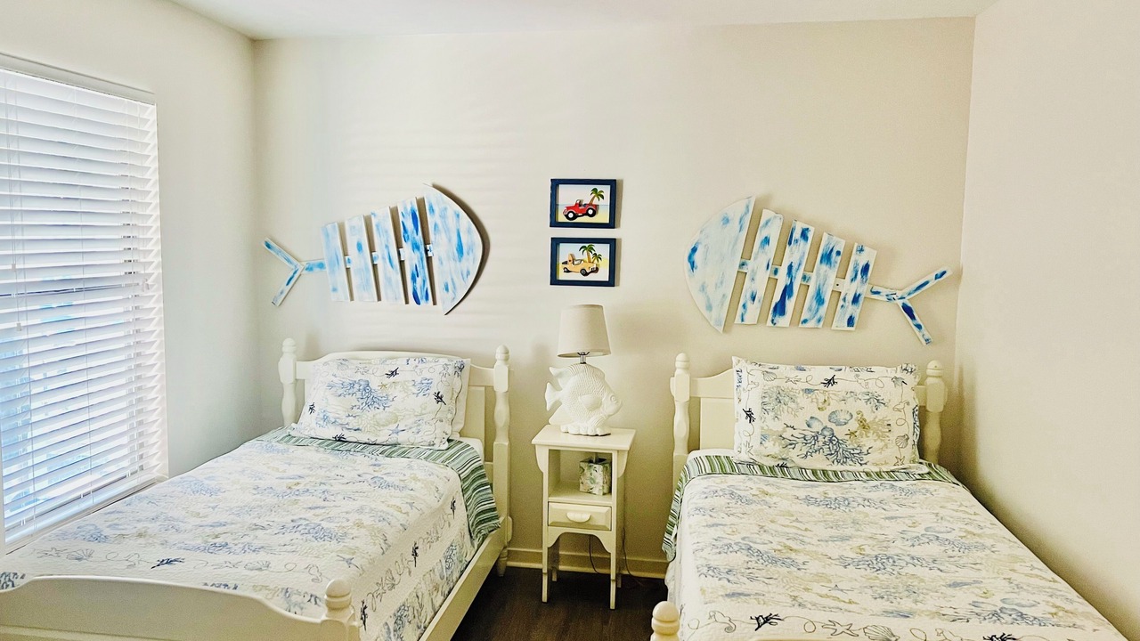 Photo of Bedroom in Beachwalk