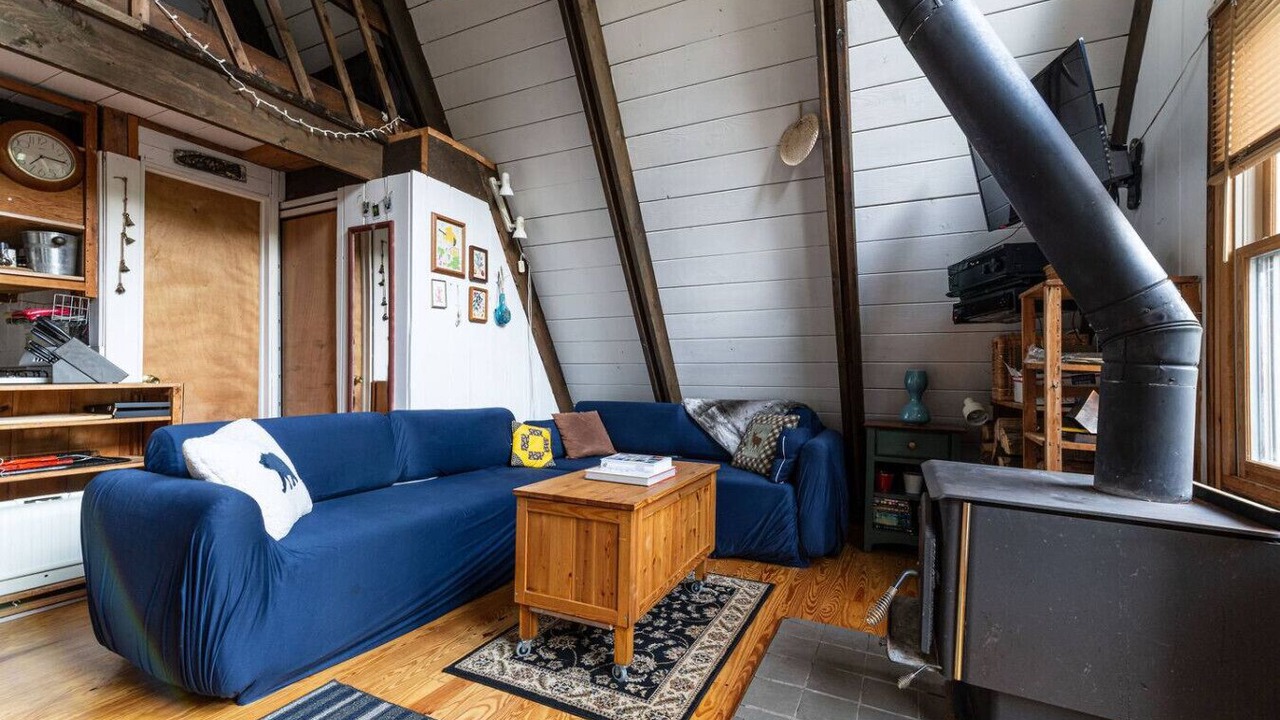 Photo of Livingroom in New Kingston