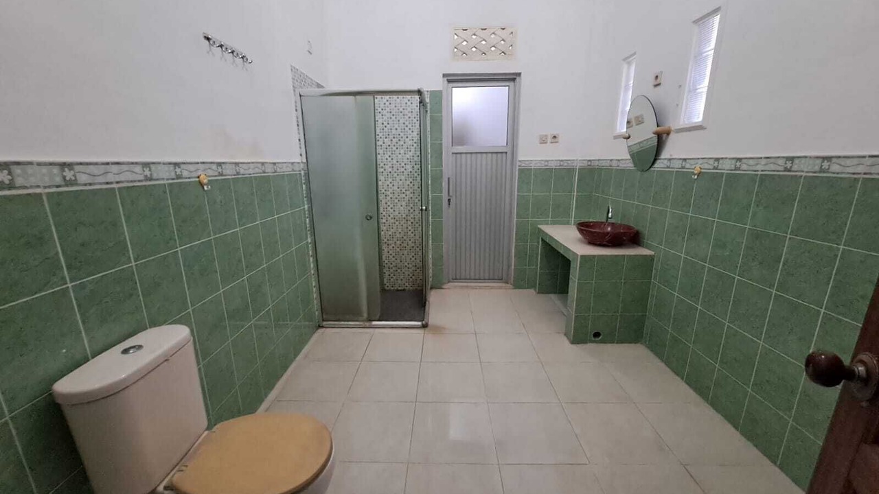 Photo of Bathroom in Mataram