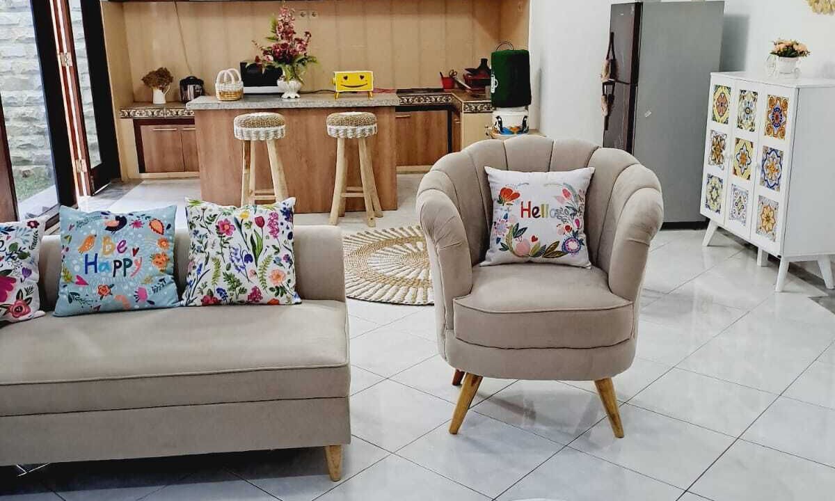 Photo of Livingroom in Mataram