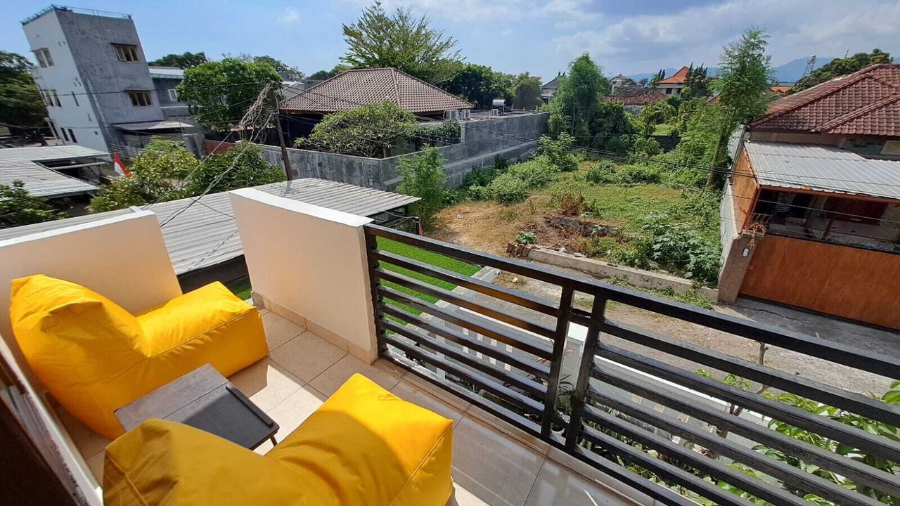 Photo of Outdoor in Mataram