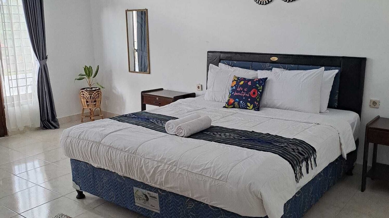 Photo of Bedroom in Mataram