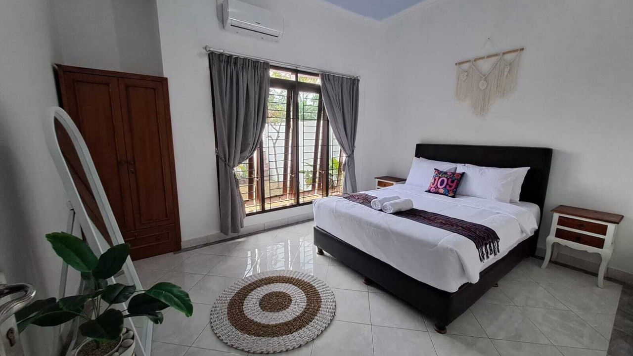 Photo of Bedroom in Mataram