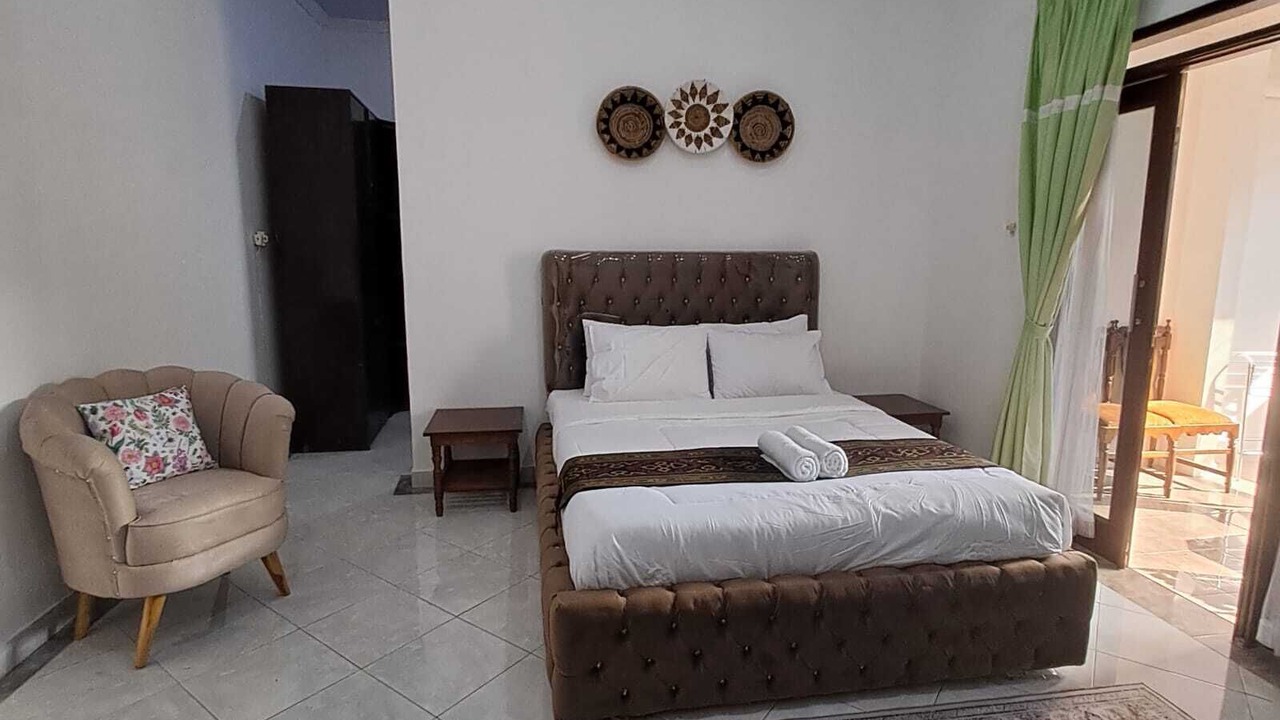 Photo of Bedroom in Mataram