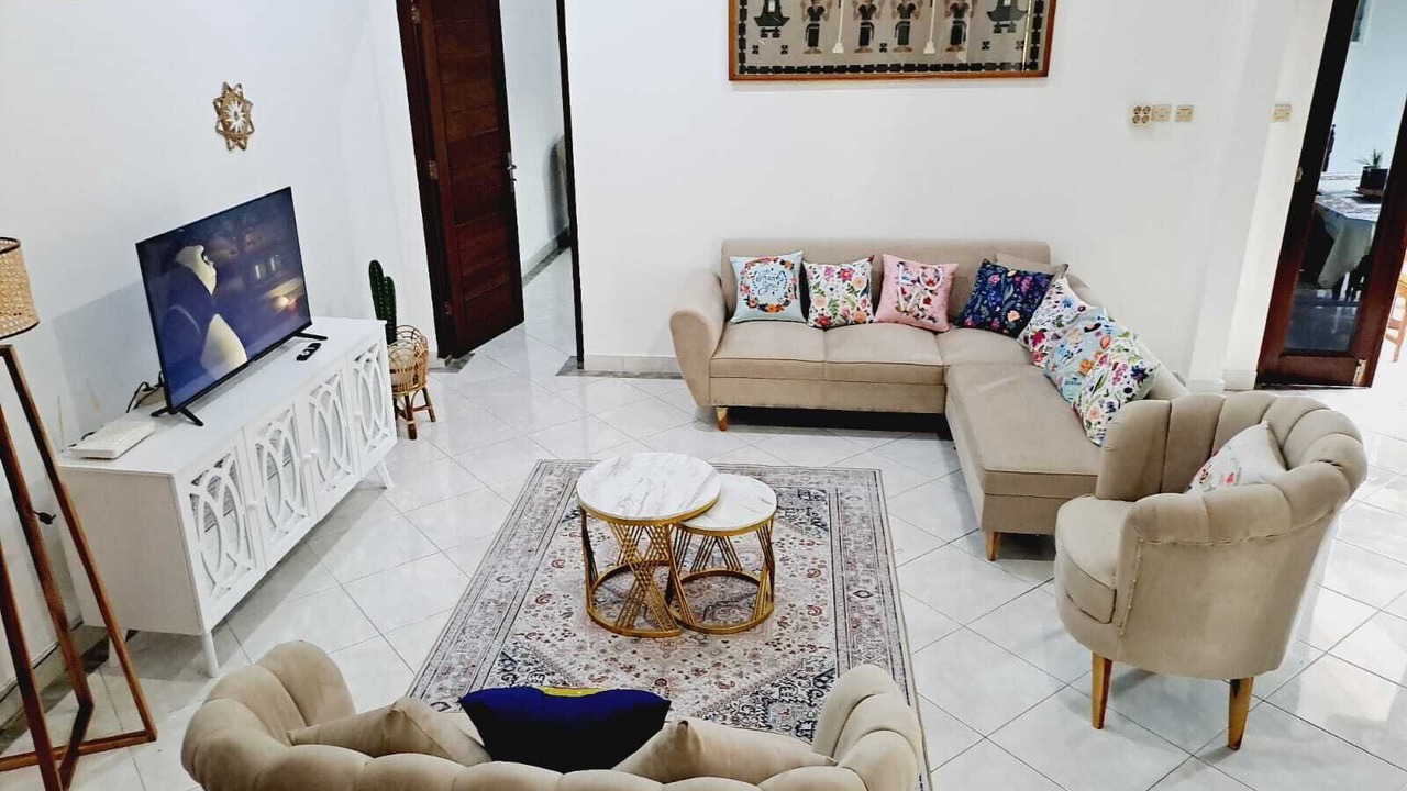 Photo of Livingroom in Mataram