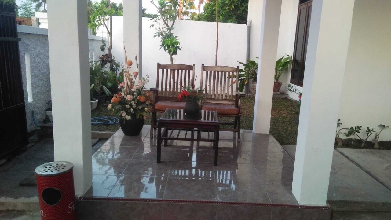 Photo of Patio Balcony in Mataram