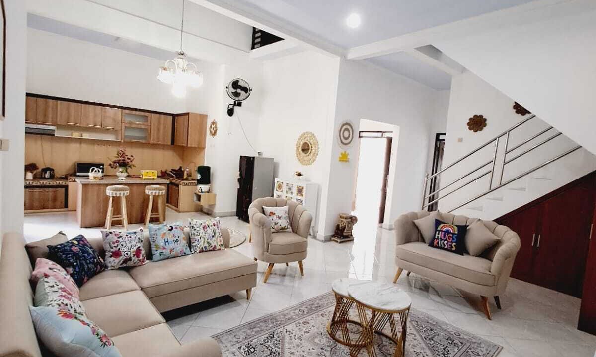 Photo of Livingroom in Mataram