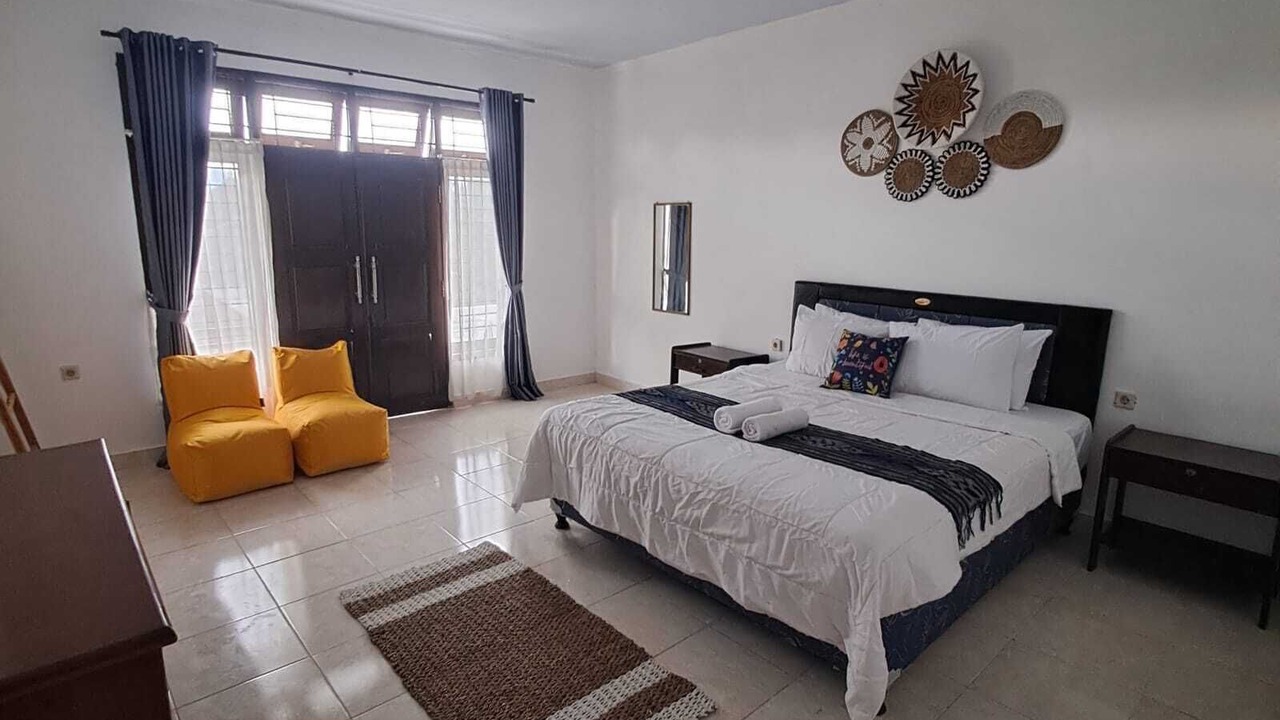 Photo of Bedroom in Mataram