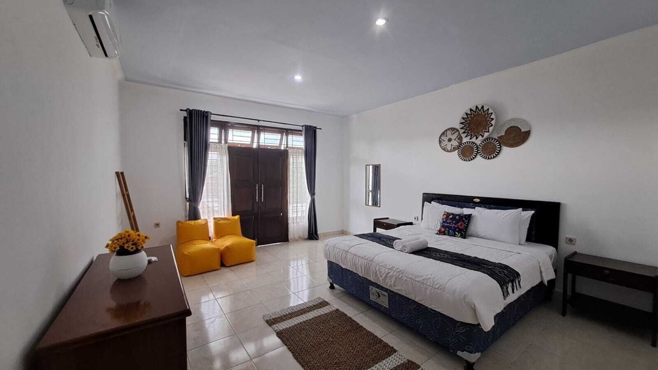 Photo of Bedroom in Mataram