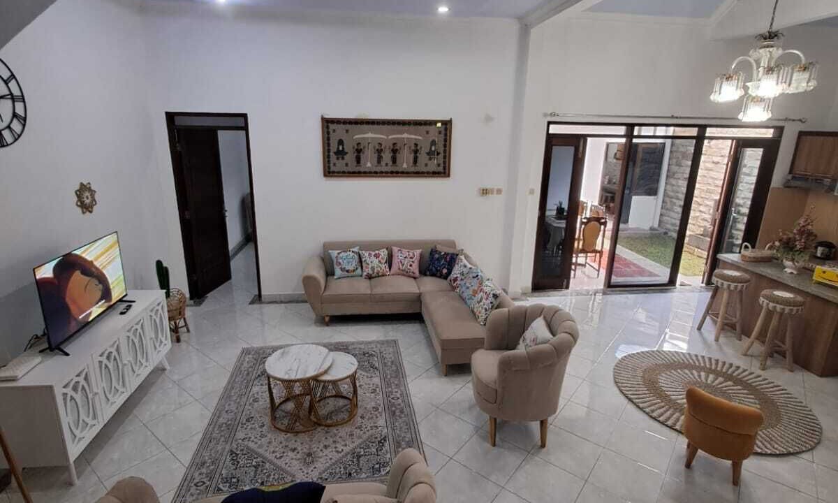 Photo of Livingroom in Mataram