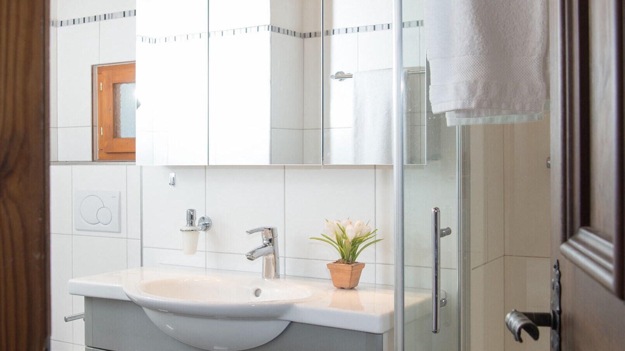 Photo of Bathroom in Lenzerheide