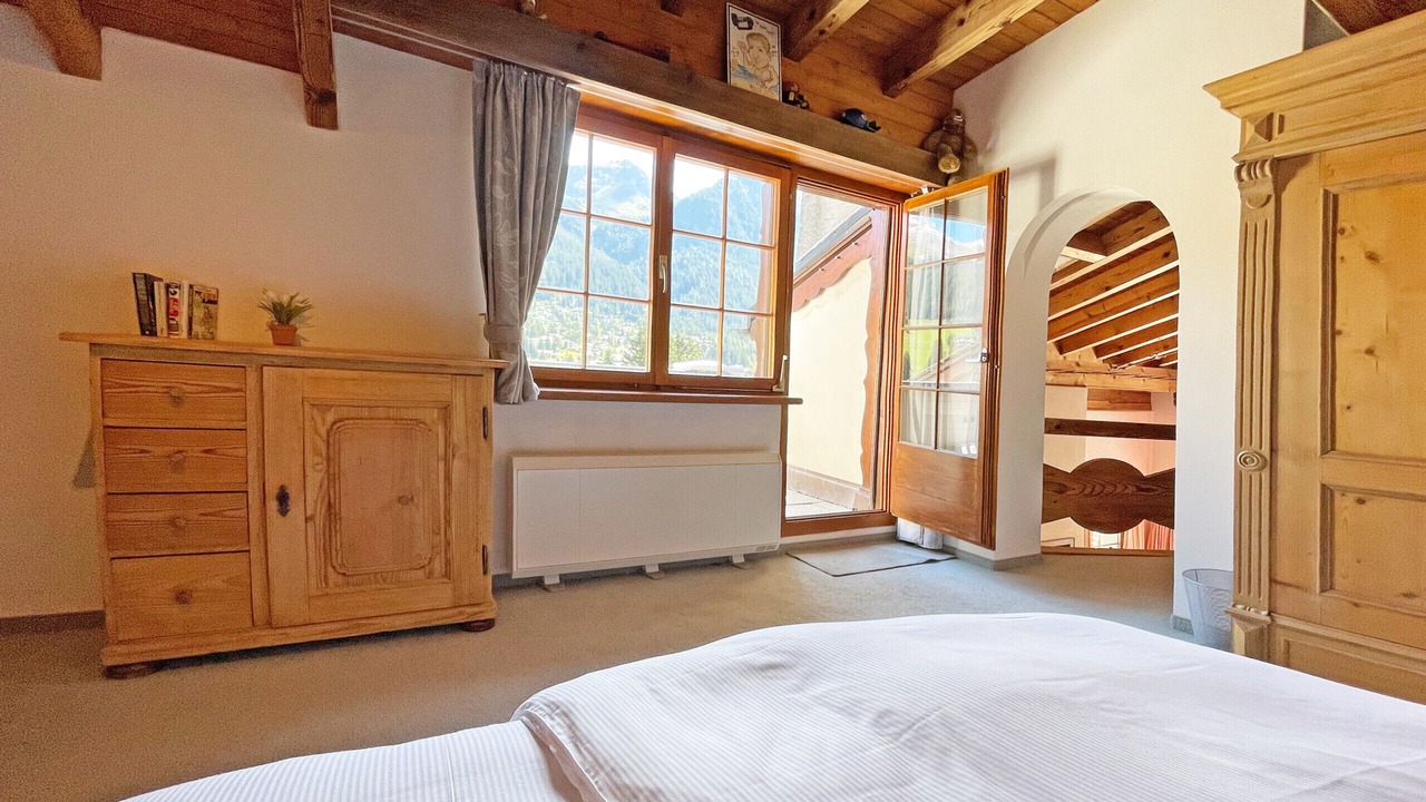 Photo of Patio Balcony in Lenzerheide
